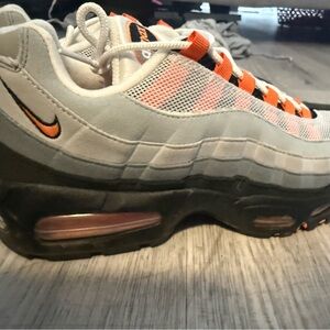Nike Air Max 95 Mandarin